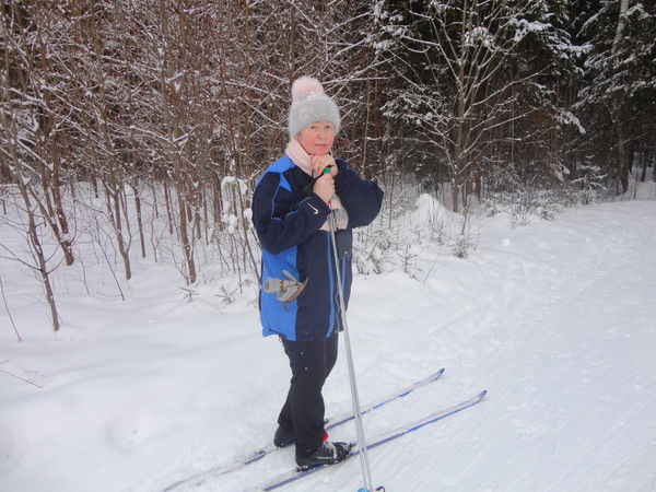 Кудрявцева Наталья