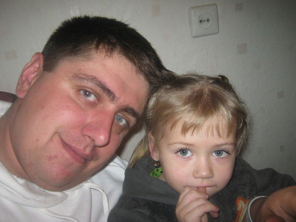 Саша Звягин