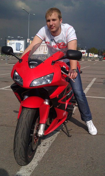 Денис Ярмак