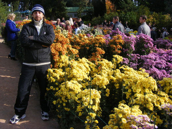 Аркадий Уханов