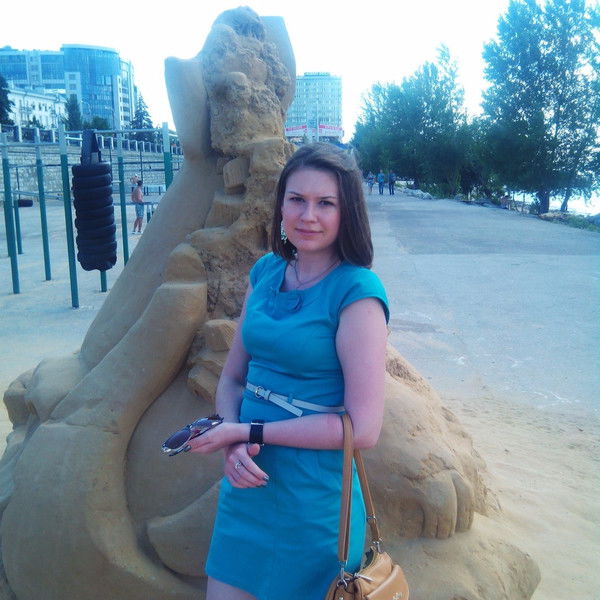 Светлана М.