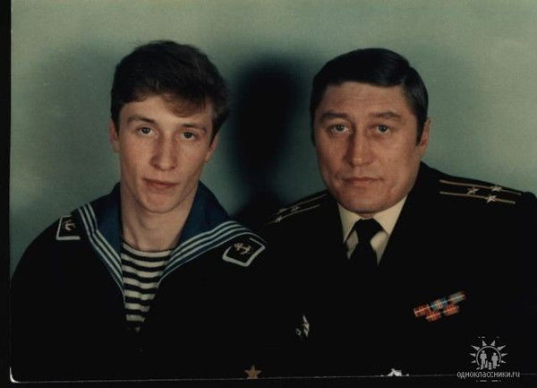 Юрий Шатонский