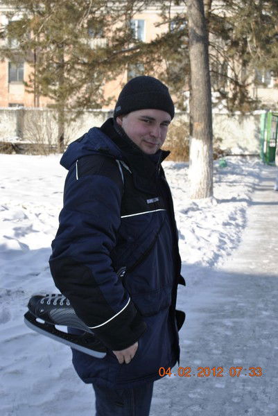 Сергей Богатырёв