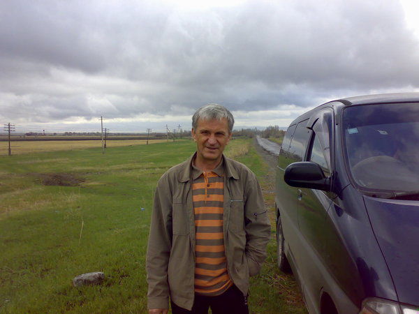 Владимир Аверкин