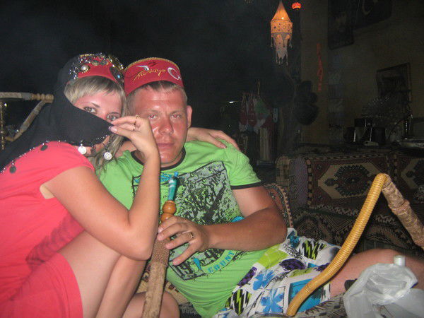 Екатерина Тоцкая