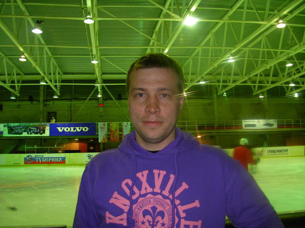 Андрей Бисеров