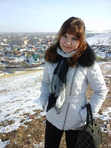 Елена Глигор