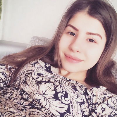 Регина Жаманова