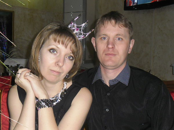 Виктор Манжуков