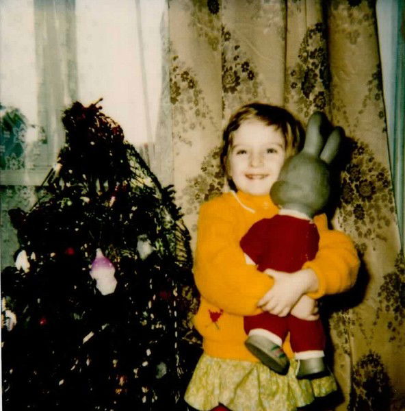 Людмила Никитина