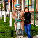 Ирина Выходцева