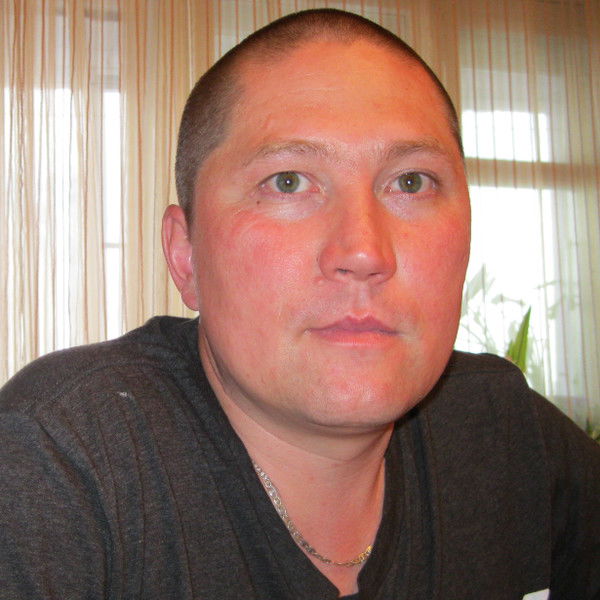 Денис Козлов