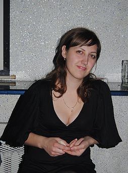 Евгения Крюкова