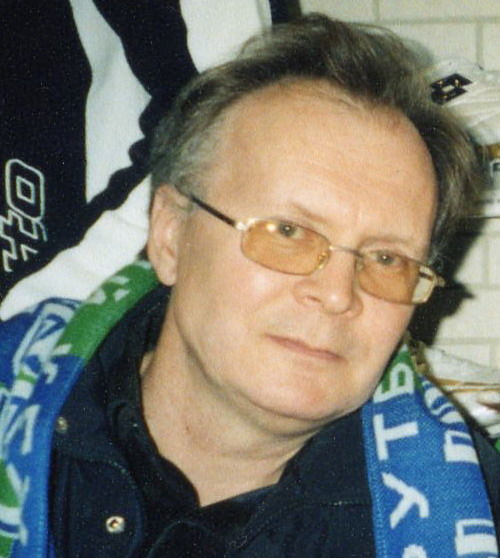 Ринат Хафизов