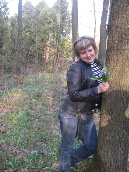 Маргарита Жиляева