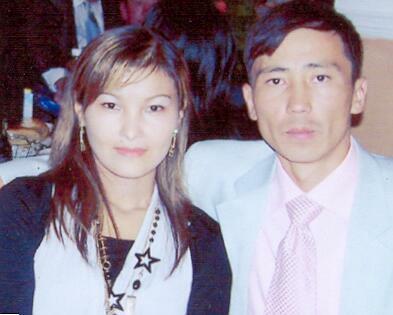 Мурасбек Байшемиров