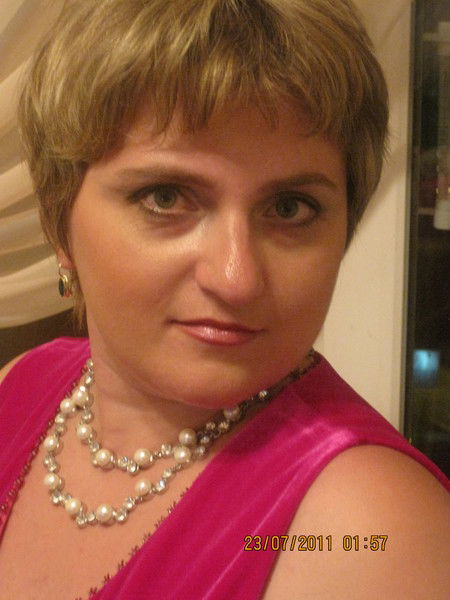 Яна Колотухина