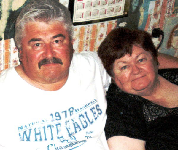 Сергей Рудченко