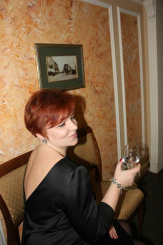 Ольга Панова