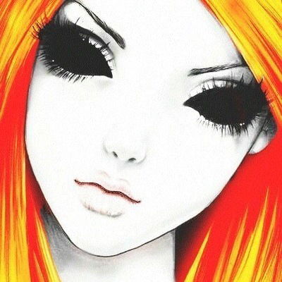 Аделина Вельтман