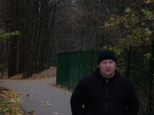 Дмитрий Ретюнских