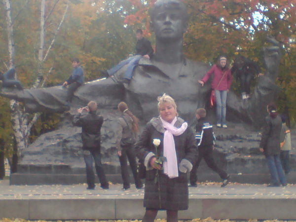 Людмила Михаленко