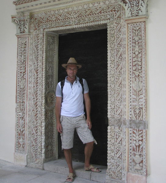 Михаил Климов