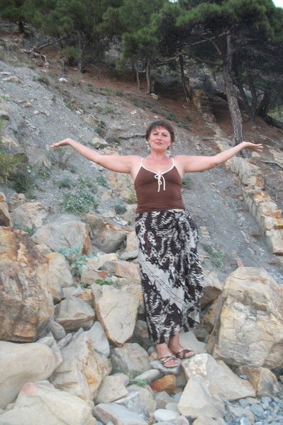 Лидия Чернова