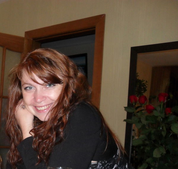 Татьяна Билокур