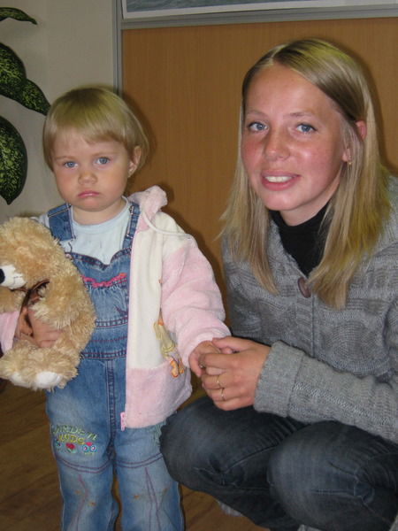 Юлия Дмитриева