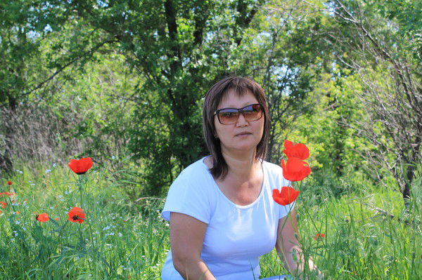 Татьяна Югай