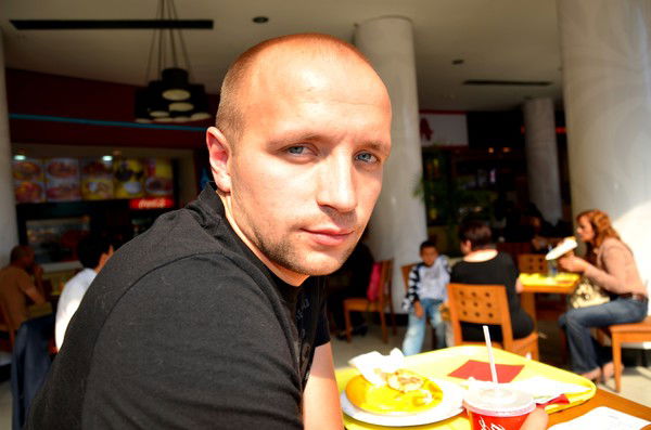 Андрей Каширин