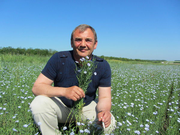 Анатолий Коломиец