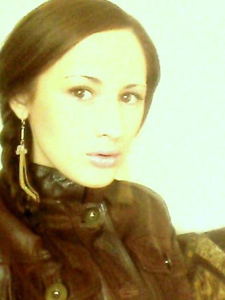 Ксения Волкова