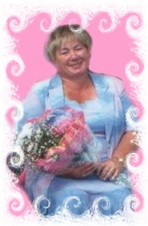 Наталья Андреева