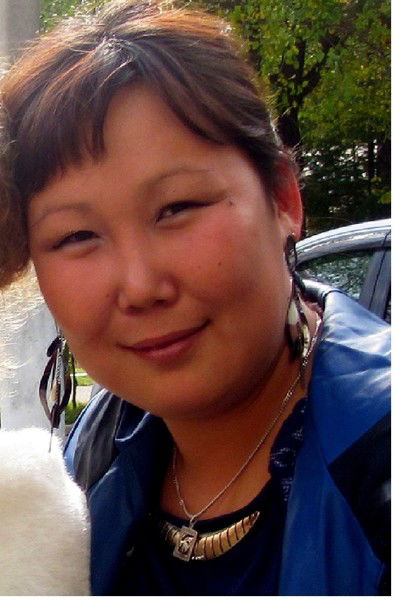 Ирина Пассар