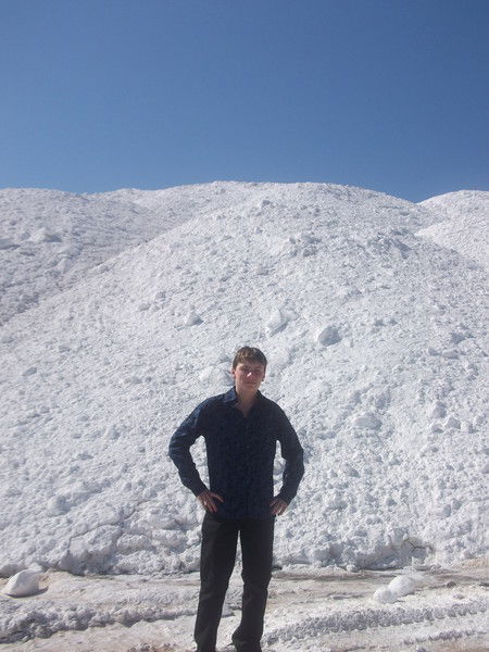 Владислав Протасевич