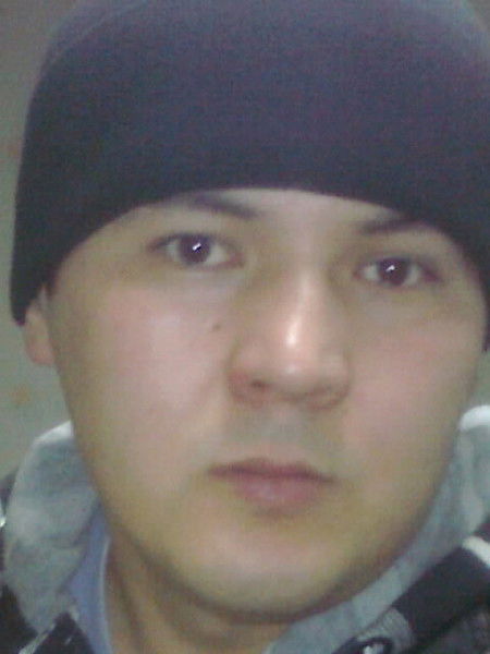 Танатар Дияров