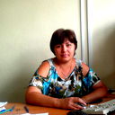 Наталья Стехина