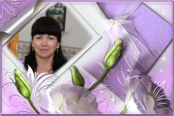 Тамара Карева