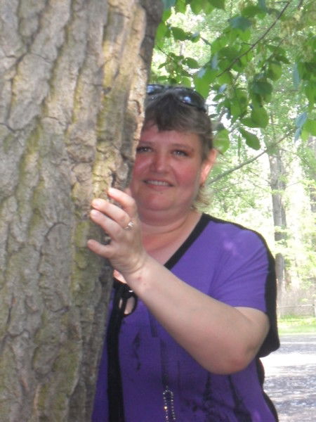 Людмила Мартыненко