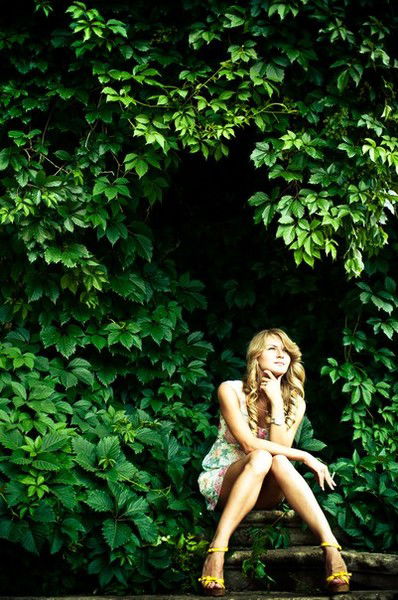 Марина Николаева