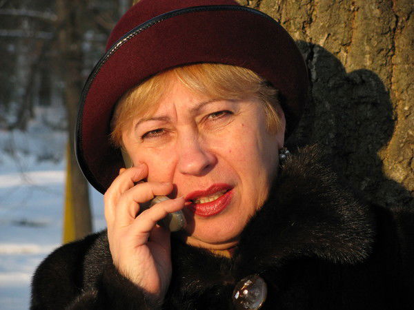 Елена Миленина