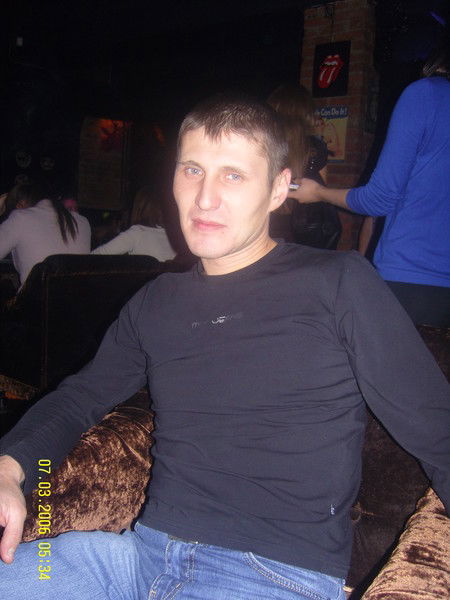 Антон Миленко