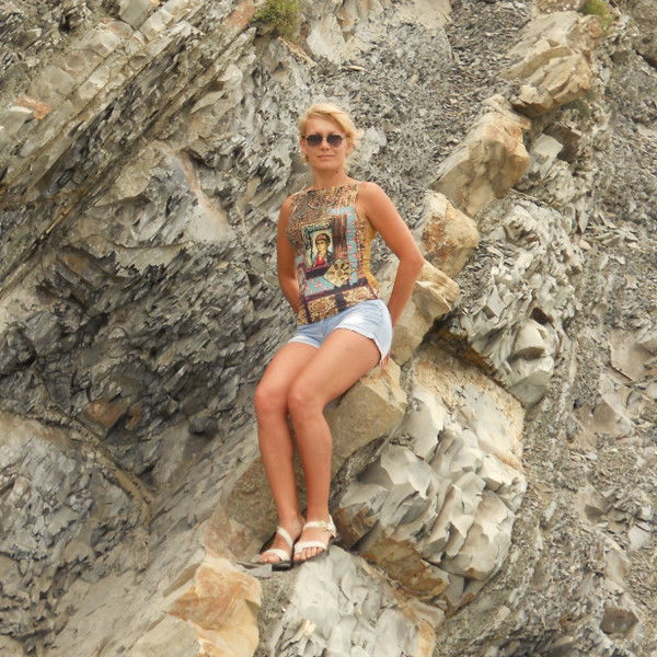 Инна Четверикова