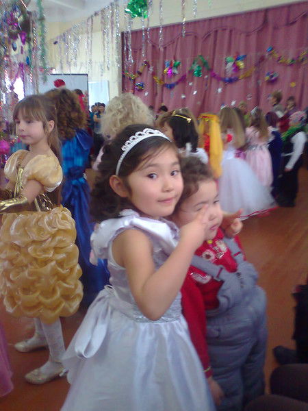 Самал Жумабаева