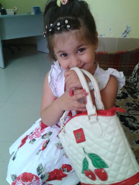 Татьяна Золотарева