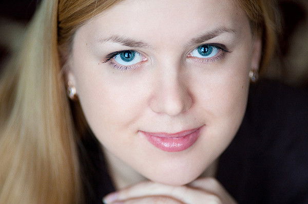 Ольга Гончарова