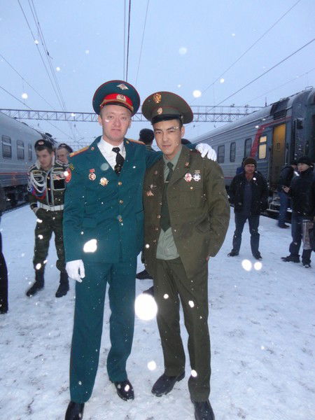 Александр Хоцко