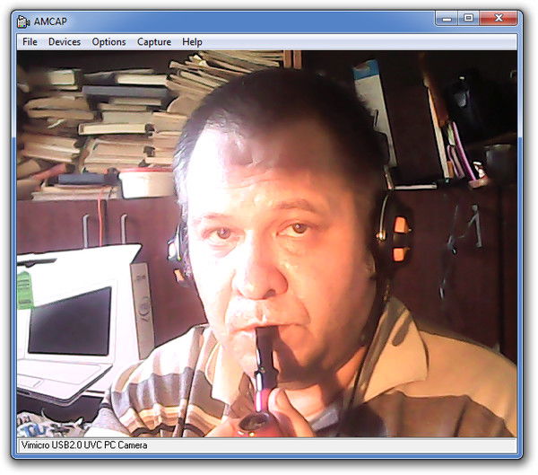 Борис Георгиевич Зимановский